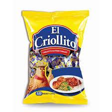 Maggi Criollito