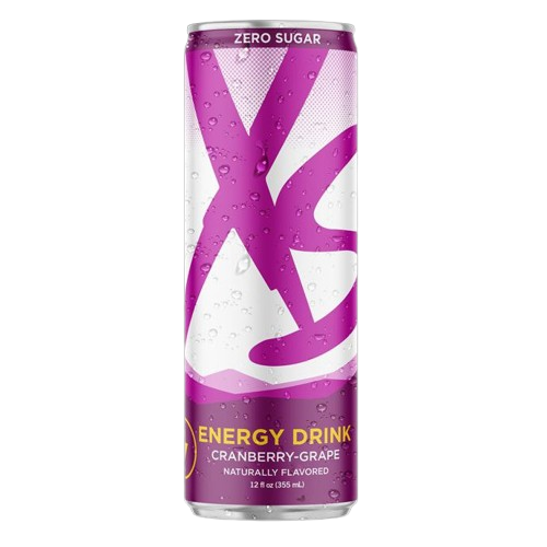 XS Energy Drink