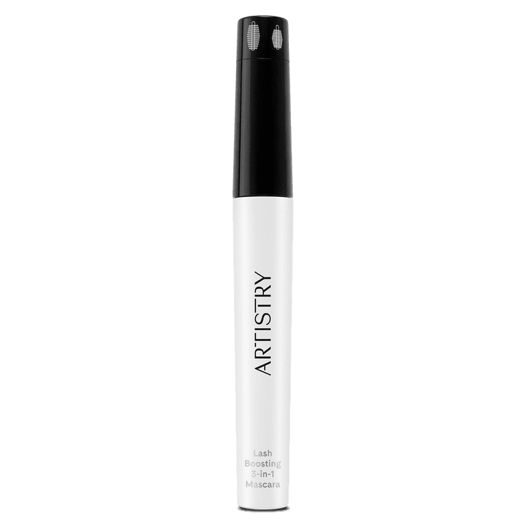 Artistry lash Boosting 3-in-1
mascara