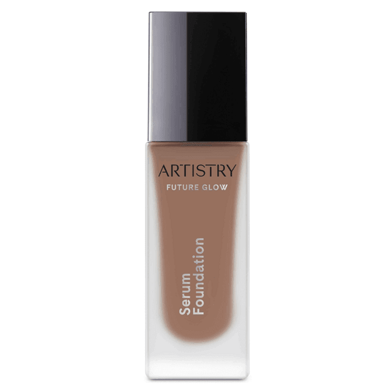 Artistry Future Glow Serum
Fondation