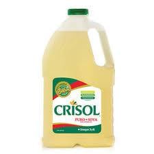 Lwil Crisol