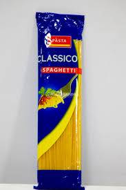 Spageti Classico