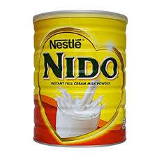 Lèt Nido