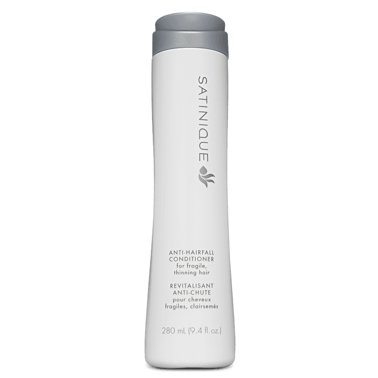 Satinique Anti-Hairfall
Shampooing