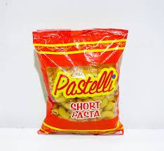 Makaroni Pastelli