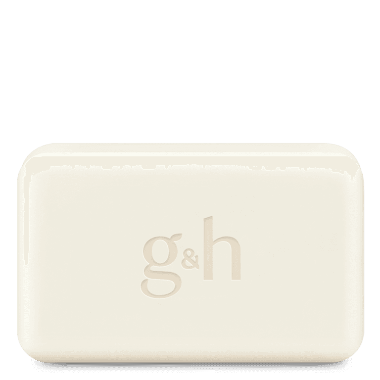 G&H protect bar savon (6
morceaux)