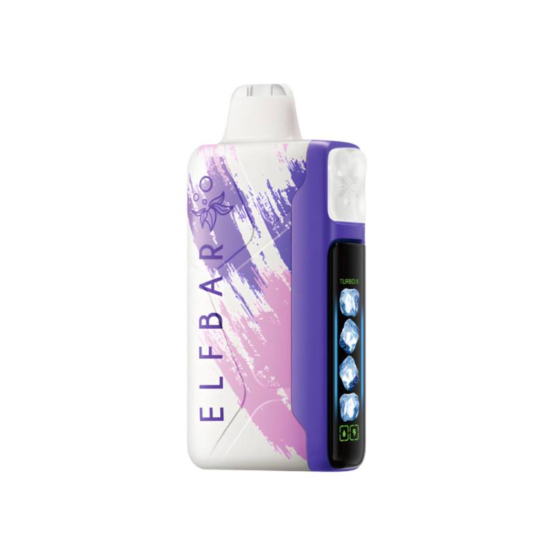 ELFBAR ICE KING 40000 puffs