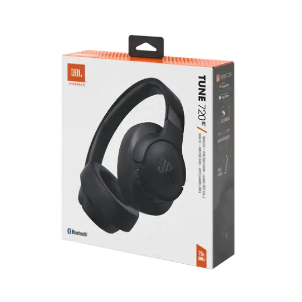 Auriculares Bluetooth TUNE 760 BT – JBL