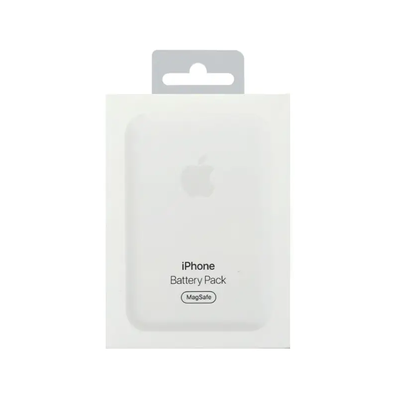 Apple MagSafe Battery Pack