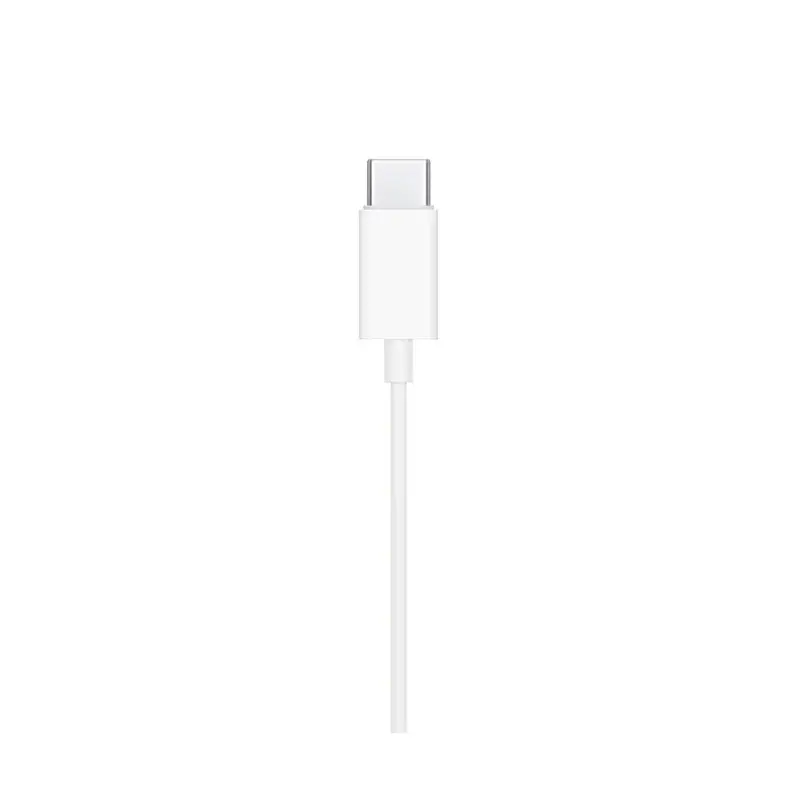 Auriculares Apple EarPods con conector USB-C