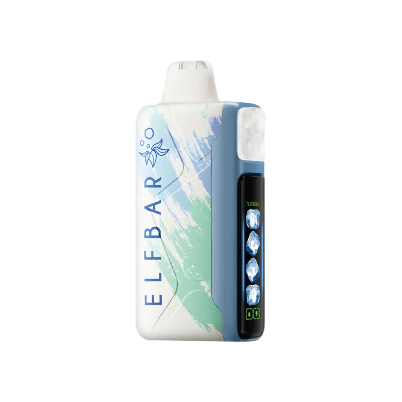 ELFBAR ICE KING 40000 puffs
