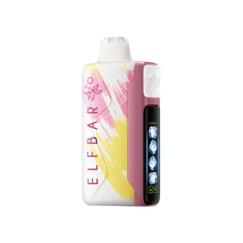 ELFBAR ICE KING 40000 puffs