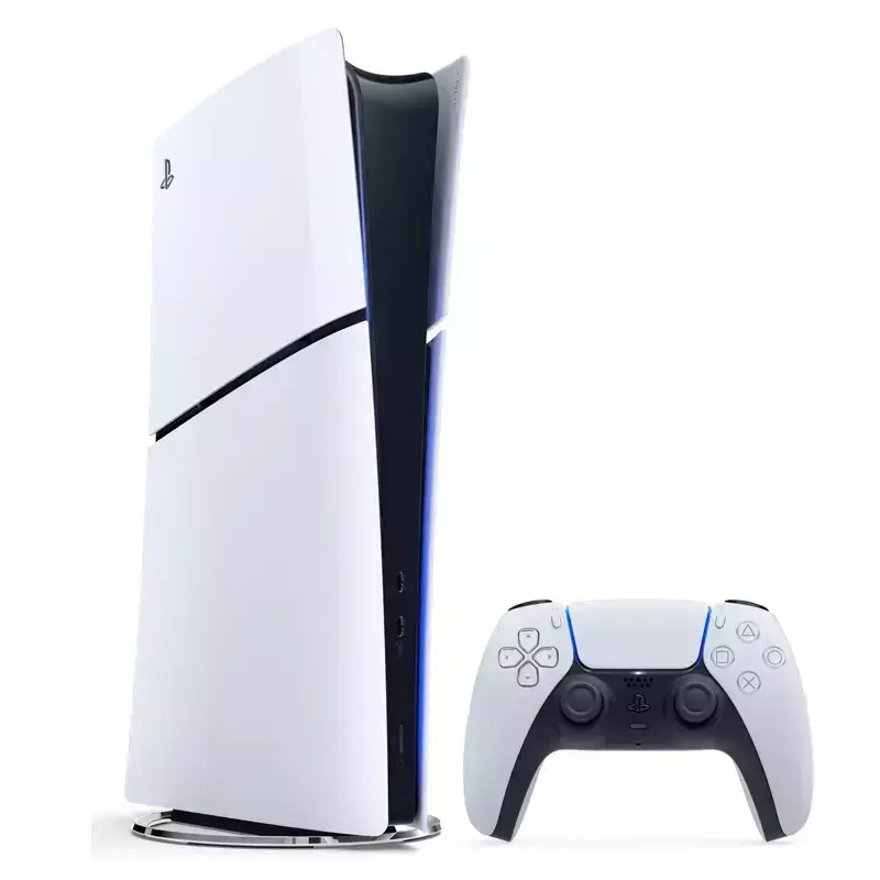 Sony PlayStation 5 SLIM 1TB Digital