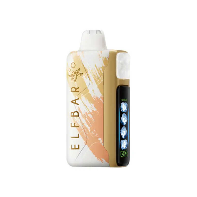 ELFBAR ICE KING 40000 puffs
