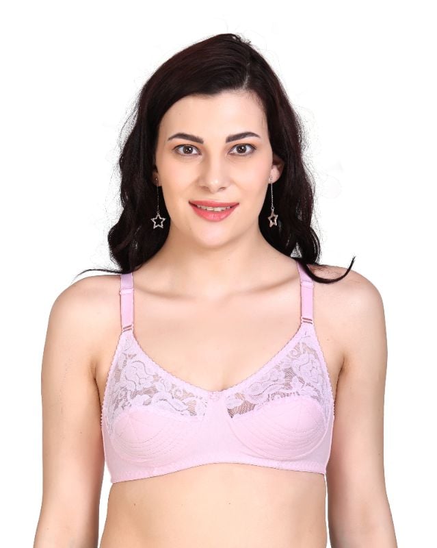 TEENPLUS Blossom Bra PACK OF 1