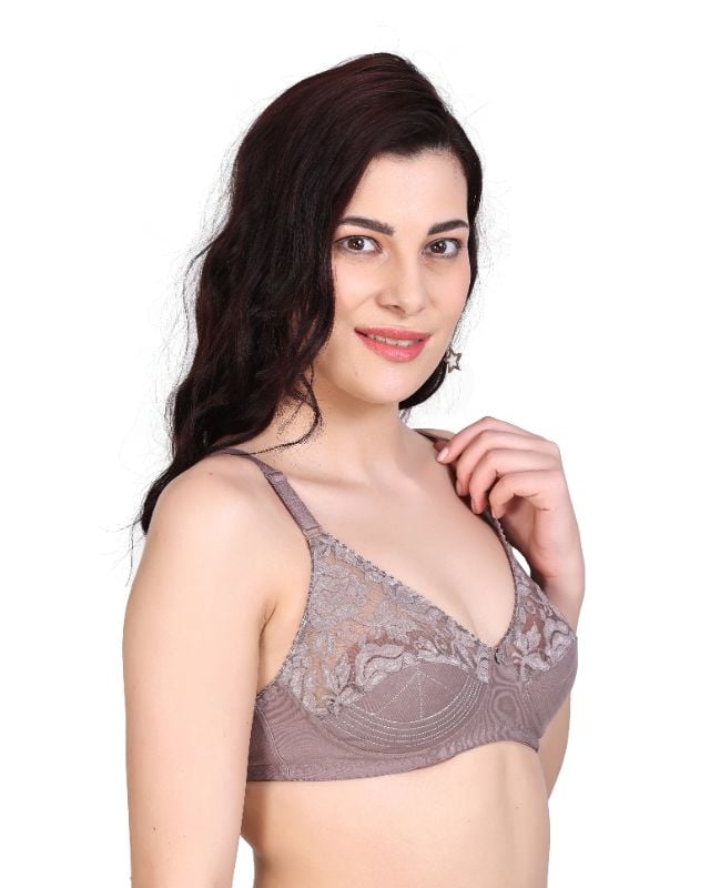 TEENPLUS Blossom Bra PACK OF 1