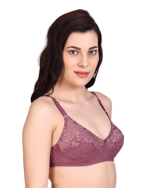 TEENPLUS Blossom Bra PACK OF 1