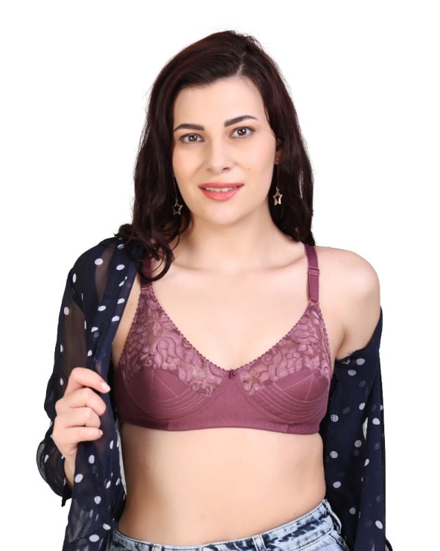 TEENPLUS Blossom Bra PACK OF 1