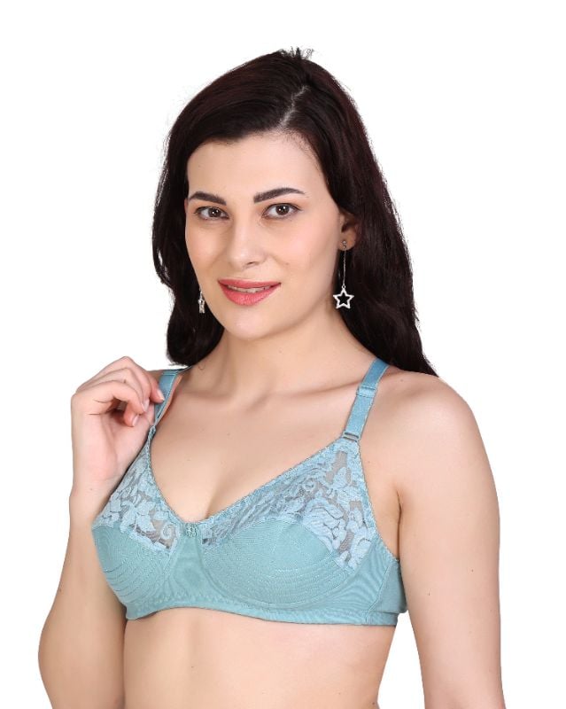 TEENPLUS Blossom Bra PACK OF 1