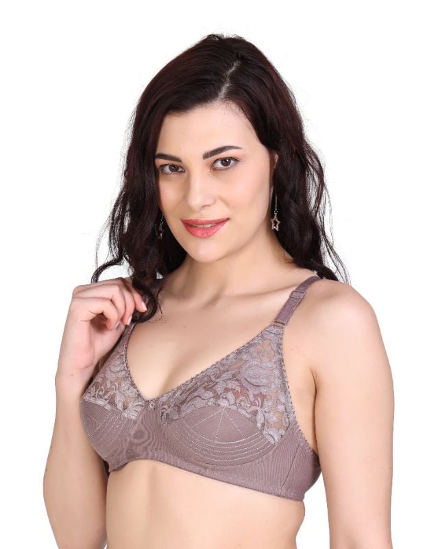 TEENPLUS Blossom Bra PACK OF 1