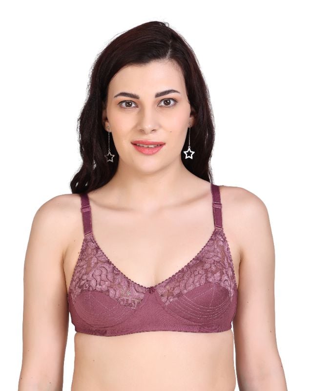 TEENPLUS Blossom Bra PACK OF 1