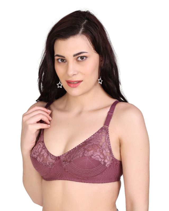 TEENPLUS Blossom Bra PACK OF 1