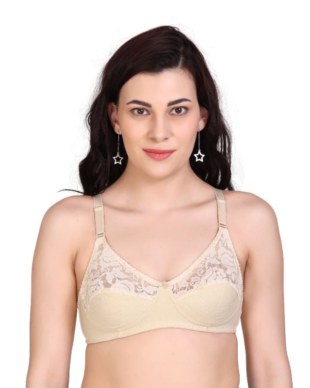 TEENPLUS Elegance Bra PACK OF 1