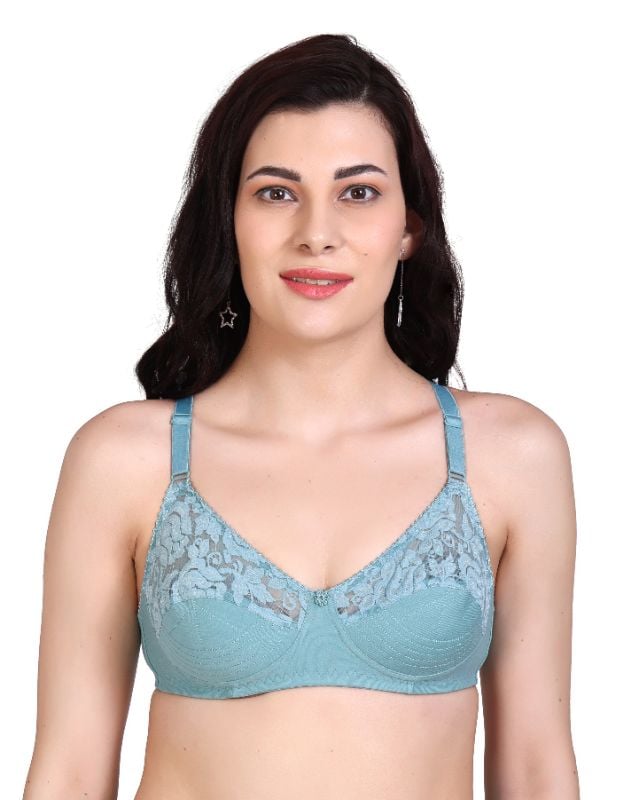 TEENPLUS Blossom Bra PACK OF 1
