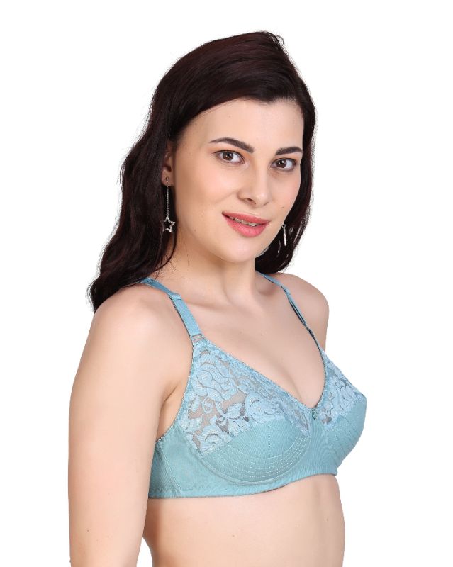 TEENPLUS Blossom Bra PACK OF 1