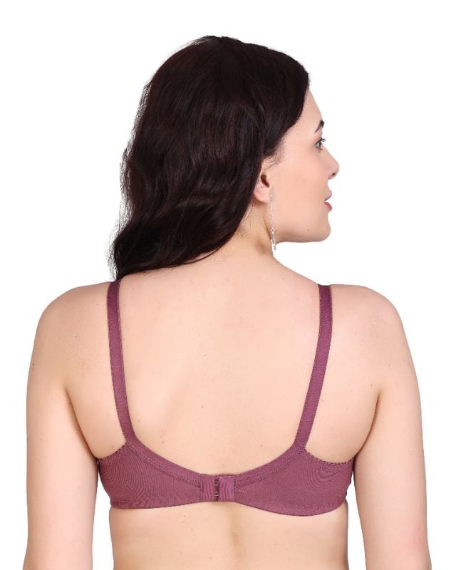 TEENPLUS Blossom Bra PACK OF 1
