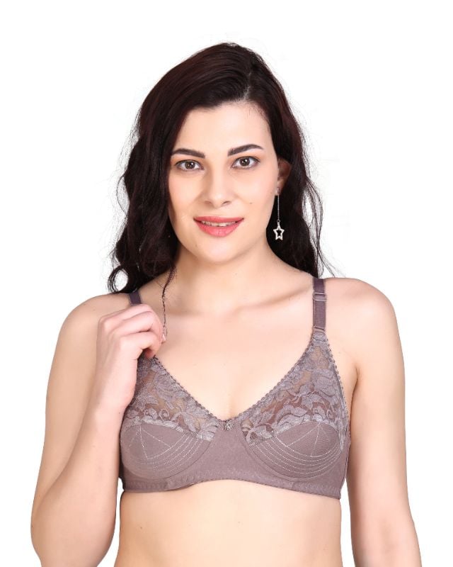 TEENPLUS Blossom Bra PACK OF 1