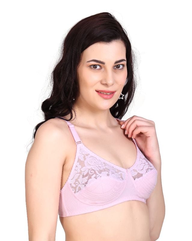 TEENPLUS Blossom Bra PACK OF 1