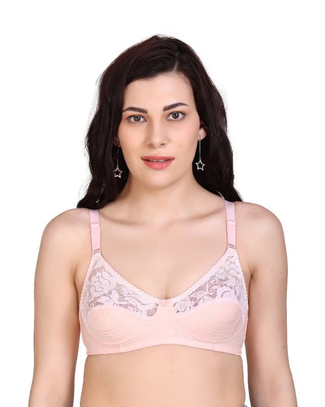 TEENPLUS Blossom Bra PACK OF 1