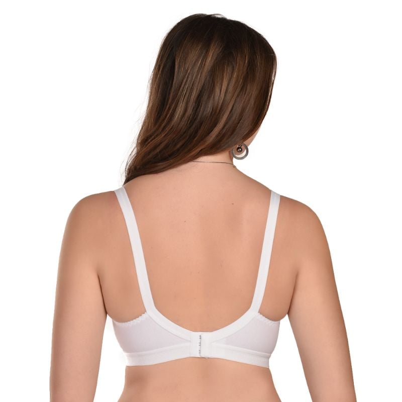 TEENPLUS Seamless Bra for Women & Girls – Pack of 1