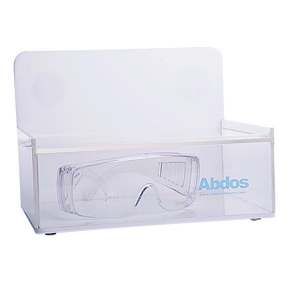 Box of Goggles