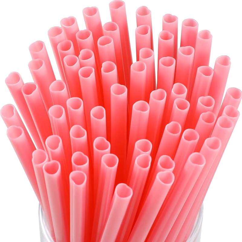 Straws