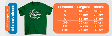 Camiseta