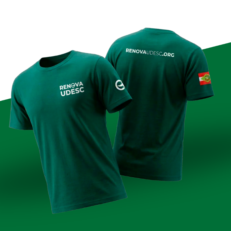 Camiseta