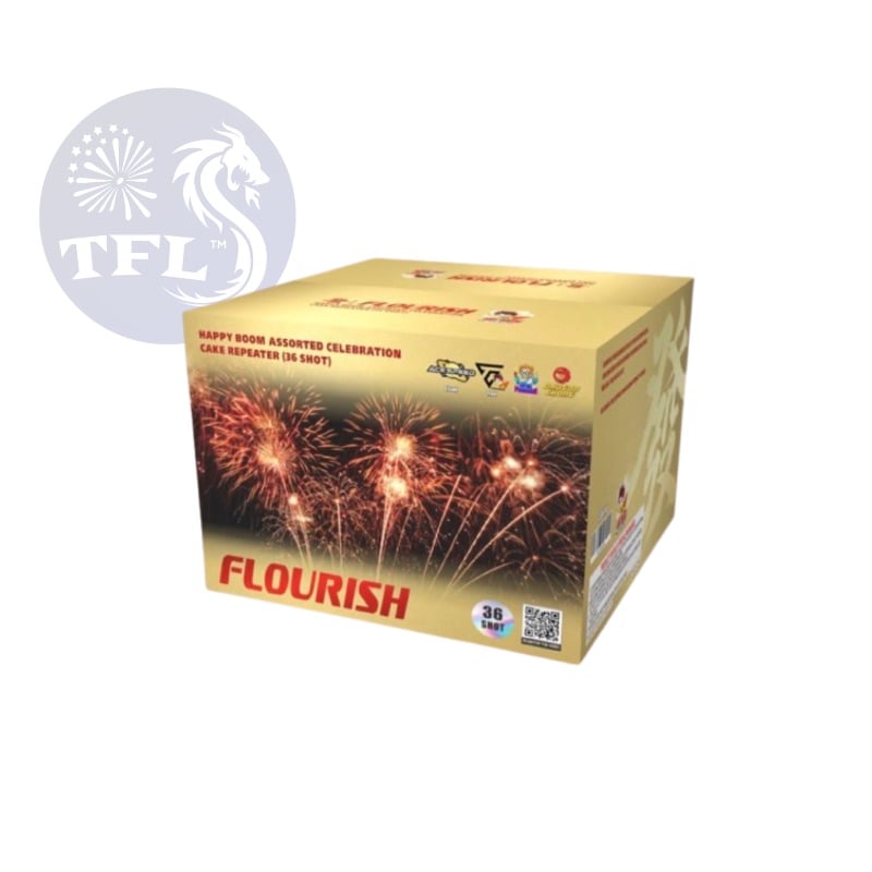 AK13 | 2寸洞36发 | 2''36 SHOT