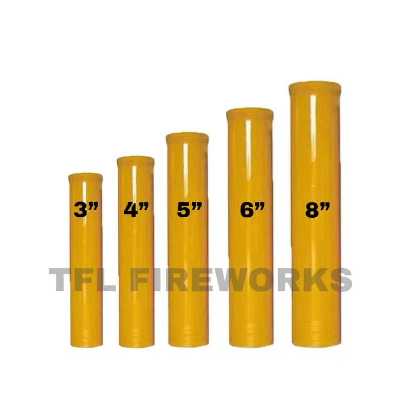 玻璃钢炮管 | Fibreglass mortar tube