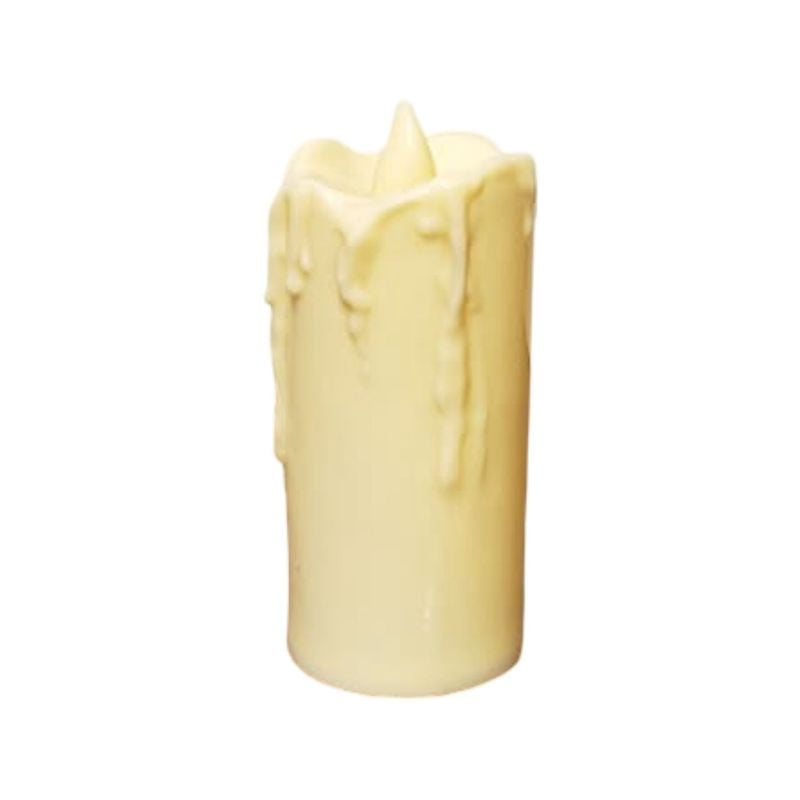 (TPM-804) Candle SY5-6