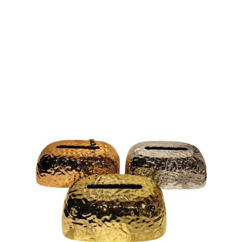 (TPM-1260) Tissue Box New