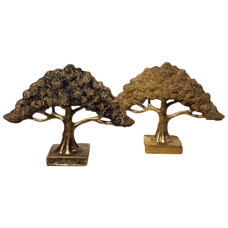 (TPM-W009) Resin Tree