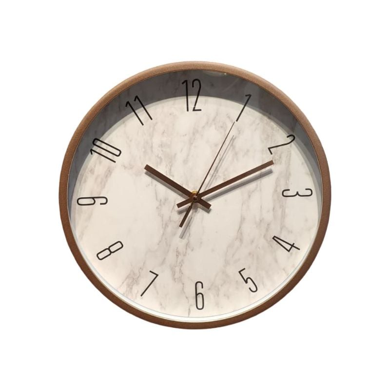 (TPM-LC-072) Clock T2612