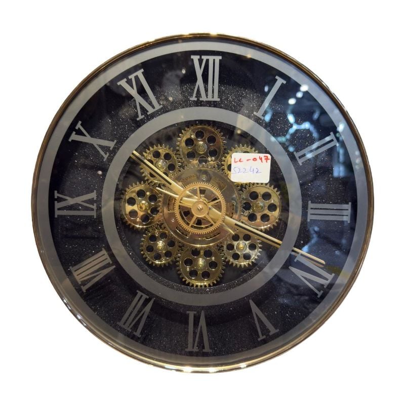 (TPM-LC-047) Clock 52242