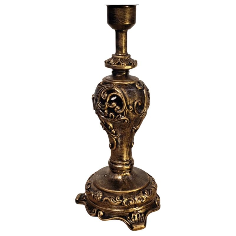 (TPM-W049) Carving Design Resin