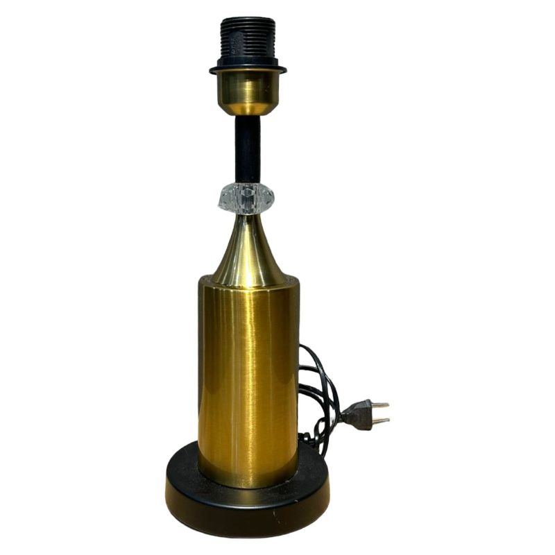 (TPM-1864) Cylinder Design Lamp(Each Piece)