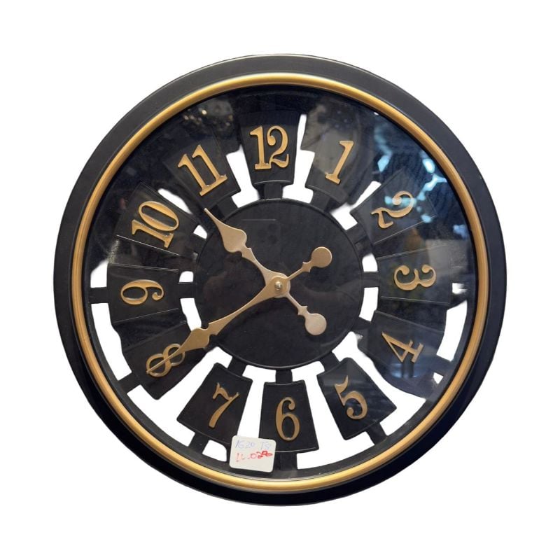 (TPM-LC-028) Clock 1620