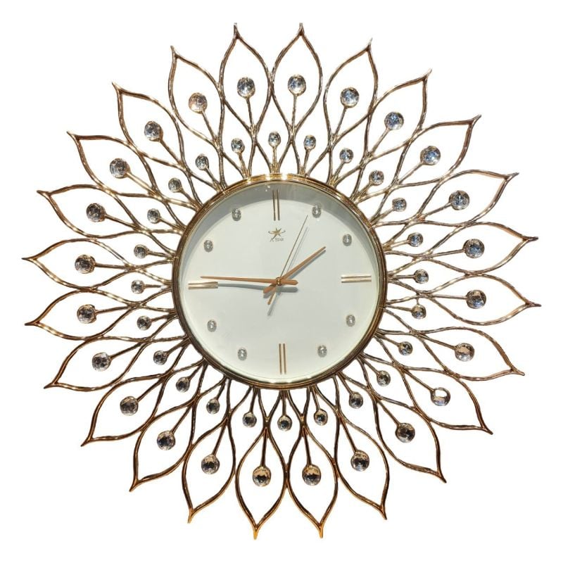 (TPM-LC-090) Clock 23509