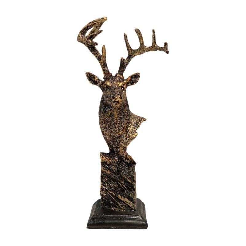 (TPM-2769)1 Piece Markhor Figure